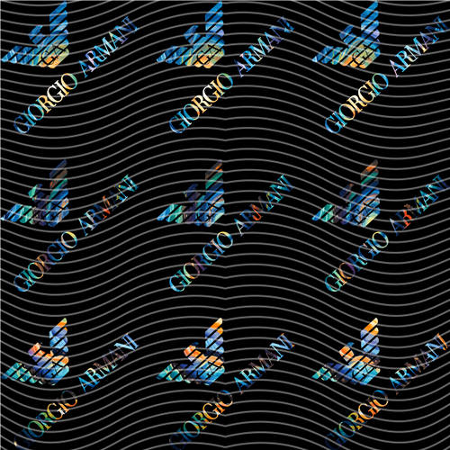 holographic Big- 1422